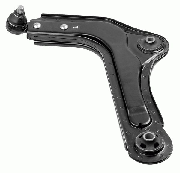 LEMFÖRDER 35298 01 Control/Trailing Arm, wheel suspension