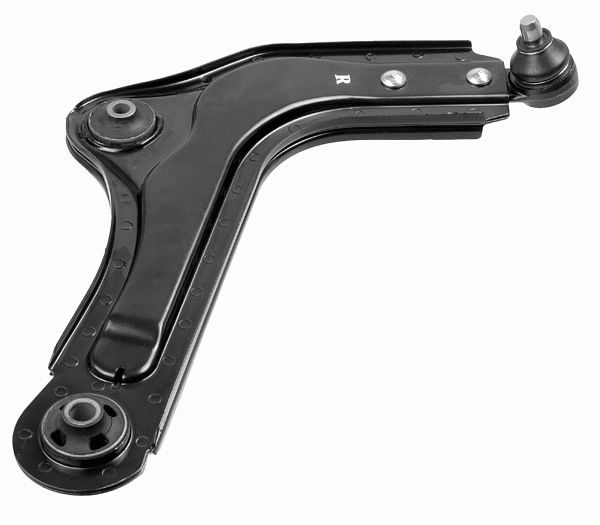 LEMFÖRDER 35299 01 Control/Trailing Arm, wheel suspension