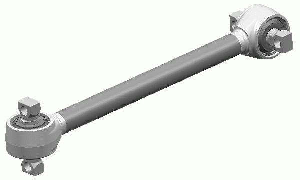 LEMFÖRDER 35300 01 Control/Trailing Arm, wheel suspension