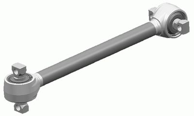 Control/Trailing Arm, wheel suspension LEMFÖRDER 35300 01