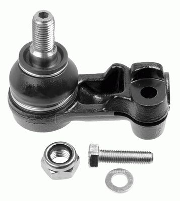 Tie Rod End LEMFÖRDER 35304 01