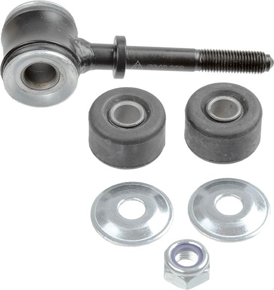 LEMFÖRDER 35307 01 Link/Coupling Rod, stabiliser bar