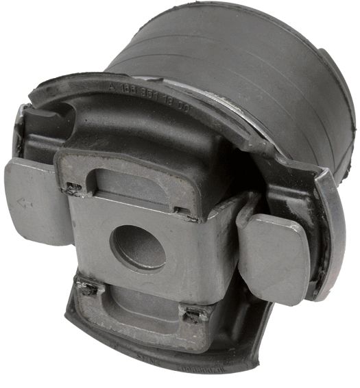 LEMFÖRDER 35317 01 Bushing, axle cross member