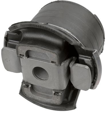 Bushing, axle cross member LEMFÖRDER 35317 01