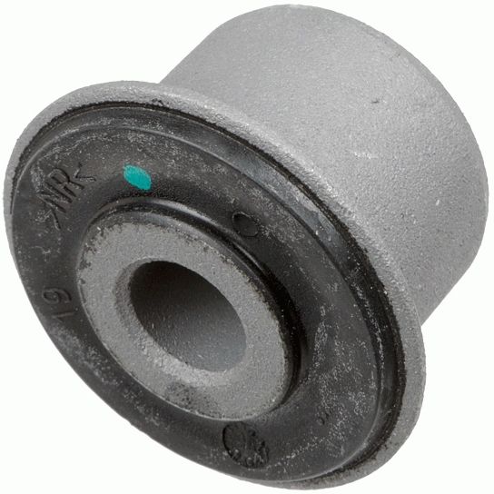 LEMFÖRDER 35326 01 Mounting, control/trailing arm
