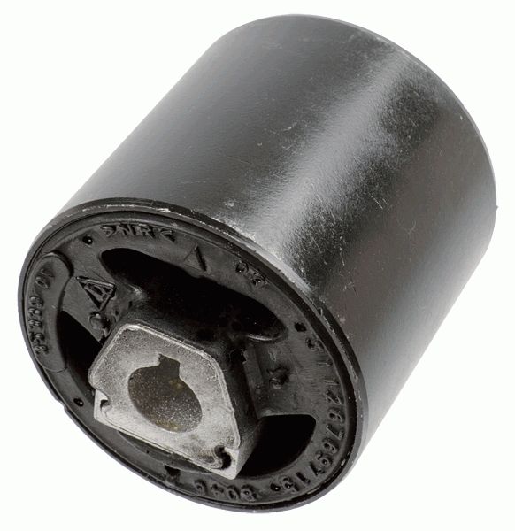 LEMFÖRDER 35330 01 Mounting, control/trailing arm
