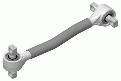 Control/Trailing Arm, wheel suspension LEMFÖRDER 35332 01