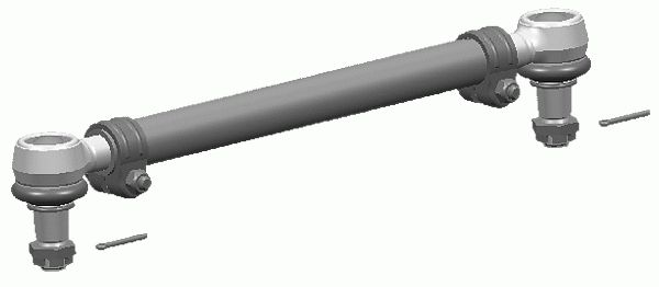 LEMFÖRDER 35333 01 Tie Rod