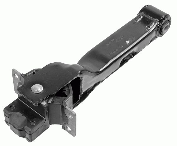 LEMFÖRDER 35343 01 Mounting, engine