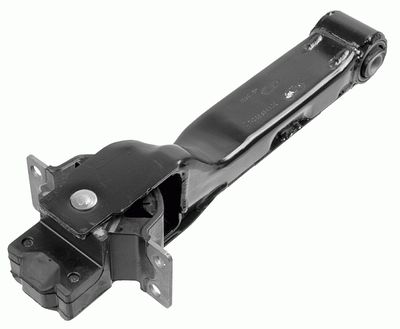Mounting, engine LEMFÖRDER 35343 01