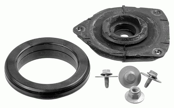 LEMFÖRDER 35348 01 Repair Kit, suspension strut support mount