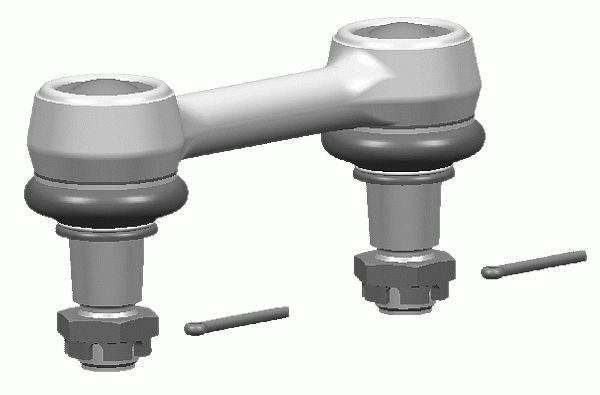 LEMFÖRDER 35356 01 Link/Coupling Rod, stabiliser bar