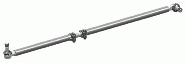 LEMFÖRDER 35359 01 Centre Rod Assembly