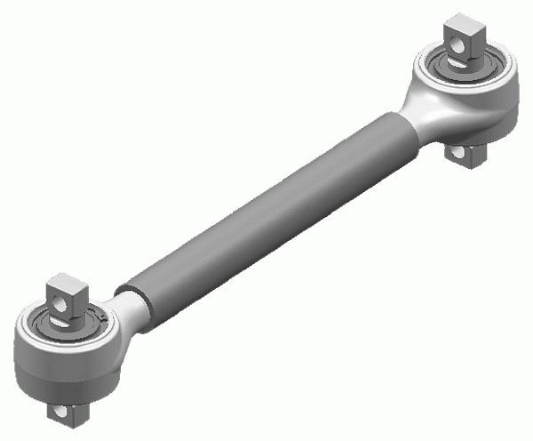 LEMFÖRDER 35360 01 Control/Trailing Arm, wheel suspension