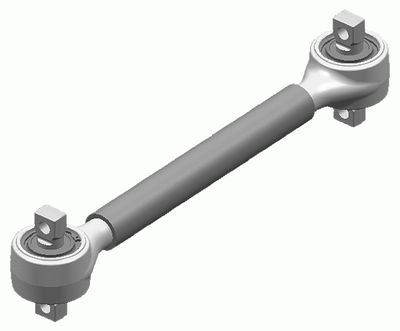 Control/Trailing Arm, wheel suspension LEMFÖRDER 35360 01