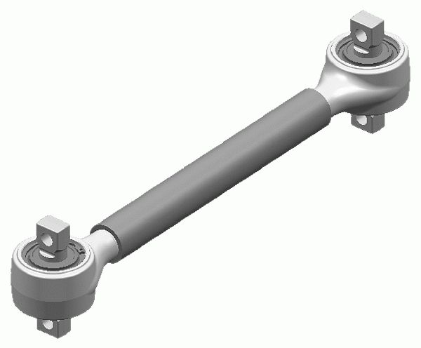 LEMFÖRDER 35361 01 Control/Trailing Arm, wheel suspension