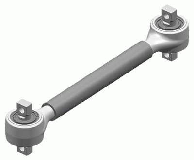 Control/Trailing Arm, wheel suspension LEMFÖRDER 35361 01