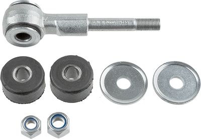 Link/Coupling Rod, stabiliser bar LEMFÖRDER 35366 01