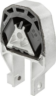 Mounting, automatic transmission LEMFÖRDER 35394 01