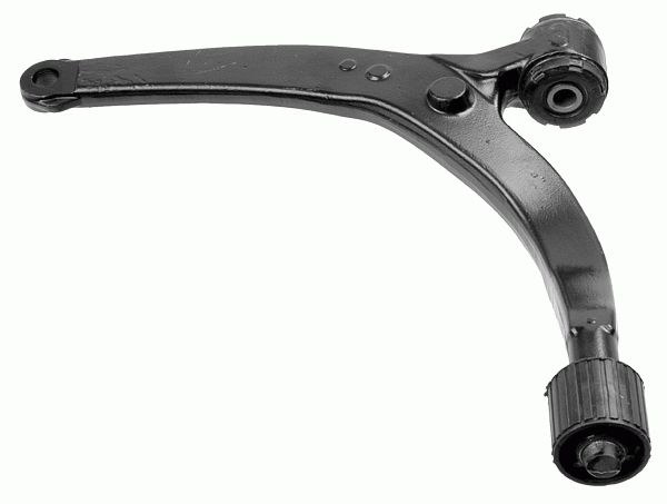 LEMFÖRDER 35395 01 Control/Trailing Arm, wheel suspension