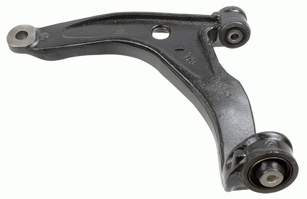 LEMFÖRDER 35397 01 Control/Trailing Arm, wheel suspension