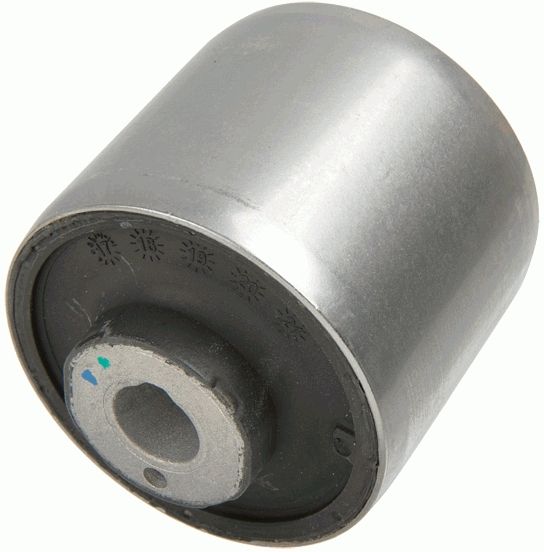 LEMFÖRDER 35400 01 Mounting, control/trailing arm
