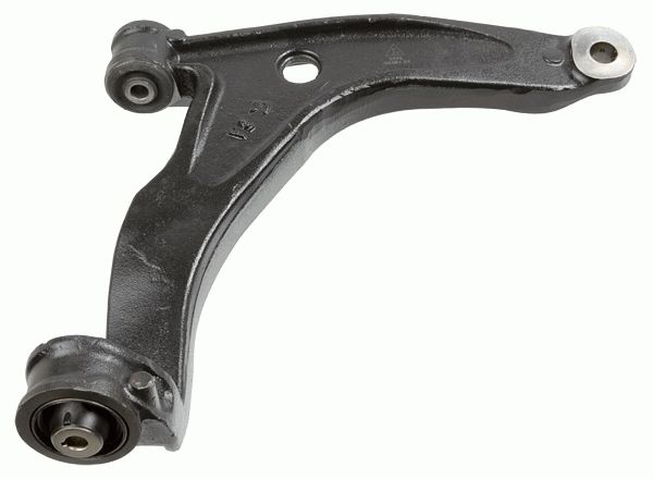 LEMFÖRDER 35401 01 Control/Trailing Arm, wheel suspension