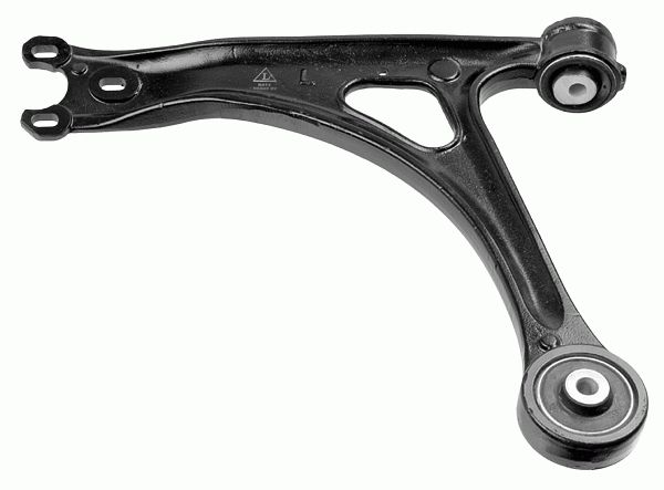 LEMFÖRDER 35402 01 Control/Trailing Arm, wheel suspension