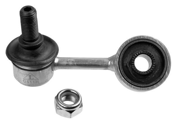 LEMFÖRDER 35412 01 Link/Coupling Rod, stabiliser bar