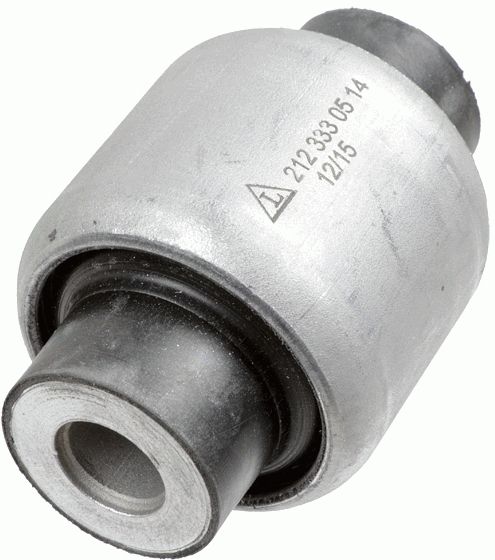 LEMFÖRDER 35452 01 Mounting, control/trailing arm