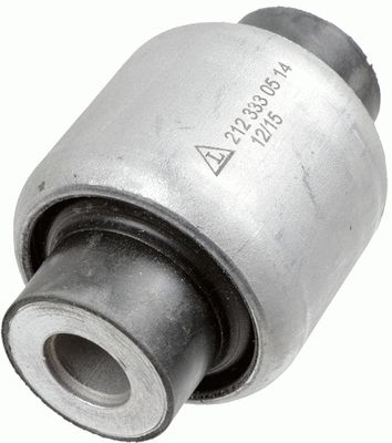 Mounting, control/trailing arm LEMFÖRDER 35452 01