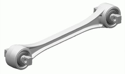 Control/Trailing Arm, wheel suspension LEMFÖRDER 35471 01