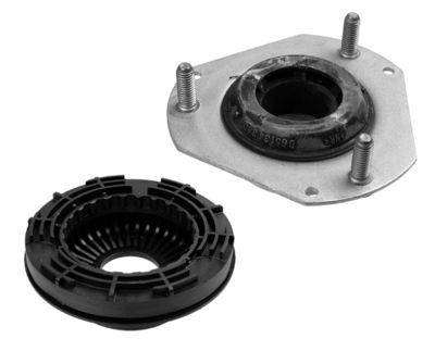 Repair Kit, suspension strut support mount LEMFÖRDER 35478 01