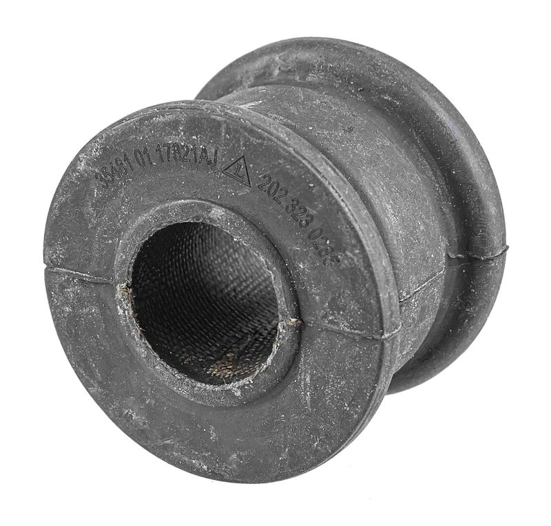 LEMFÖRDER 35481 01 Mounting, stabiliser bar