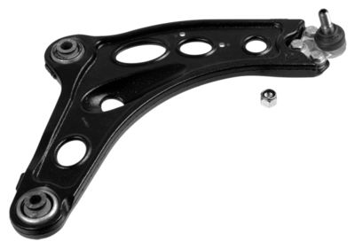 Control/Trailing Arm, wheel suspension LEMFÖRDER 35488 01