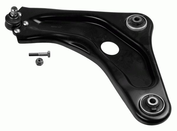 LEMFÖRDER 35491 01 Control/Trailing Arm, wheel suspension