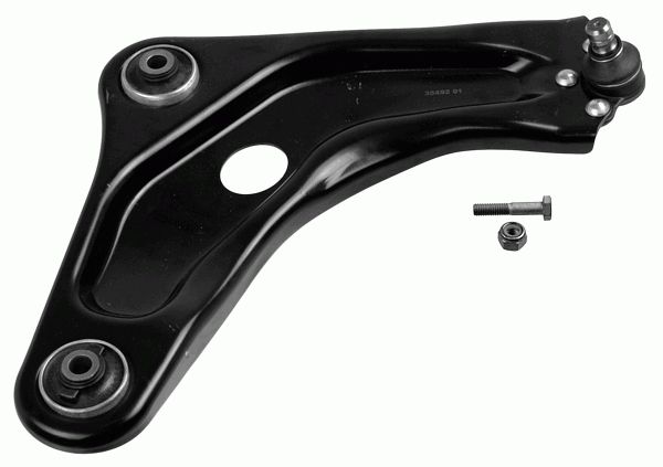 LEMFÖRDER 35492 01 Control/Trailing Arm, wheel suspension