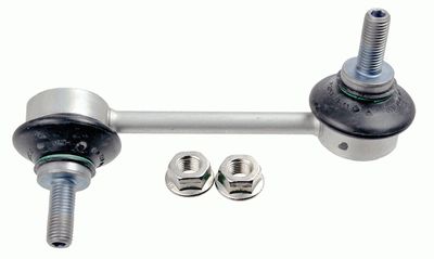 Link/Coupling Rod, stabiliser bar LEMFÖRDER 35504 01