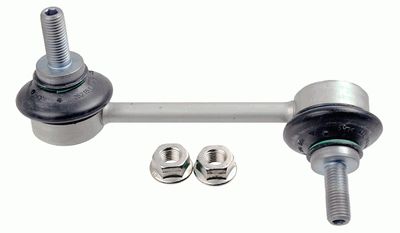Link/Coupling Rod, stabiliser bar LEMFÖRDER 35505 01