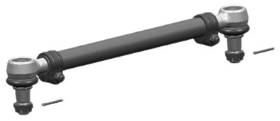Centre Rod Assembly LEMFÖRDER 35534 01