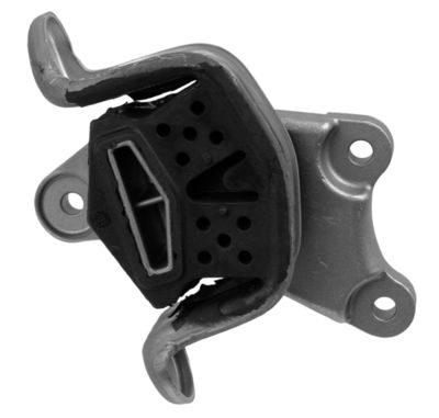 Mounting, automatic transmission LEMFÖRDER 35553 01