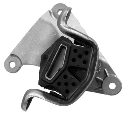 Mounting, automatic transmission LEMFÖRDER 35554 01