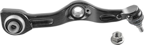 LEMFÖRDER 35560 01 Control/Trailing Arm, wheel suspension