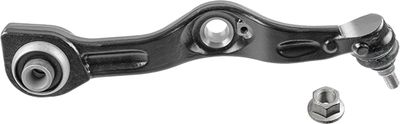 Control/Trailing Arm, wheel suspension LEMFÖRDER 35560 01