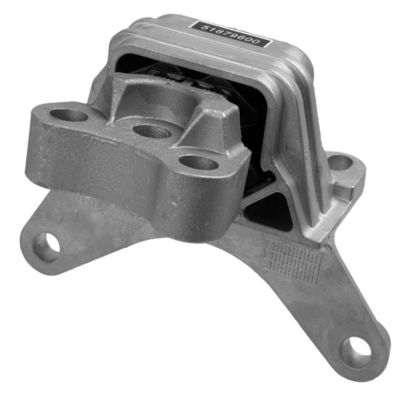 Mounting, engine LEMFÖRDER 35567 01