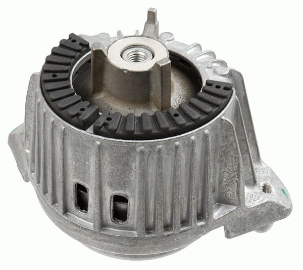 LEMFÖRDER 35573 01 Mounting, engine