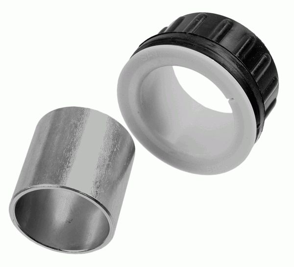 LEMFÖRDER 35575 01 Mounting, control/trailing arm