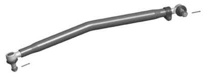 Centre Rod Assembly LEMFÖRDER 35593 01