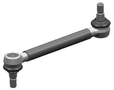 Link/Coupling Rod, stabiliser bar LEMFÖRDER 35600 01