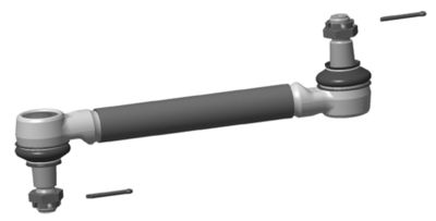 Link/Coupling Rod, stabiliser bar LEMFÖRDER 35609 01